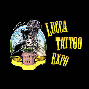 Lucca Tattoo Expo
