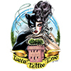 Lucca tattoo Expo