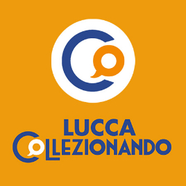 Lucca Collezionando