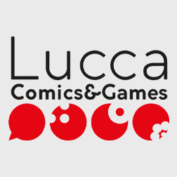 Lucca Comics and Games