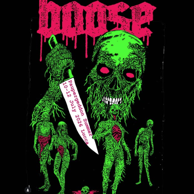 Paupergeddon summer edition 2026